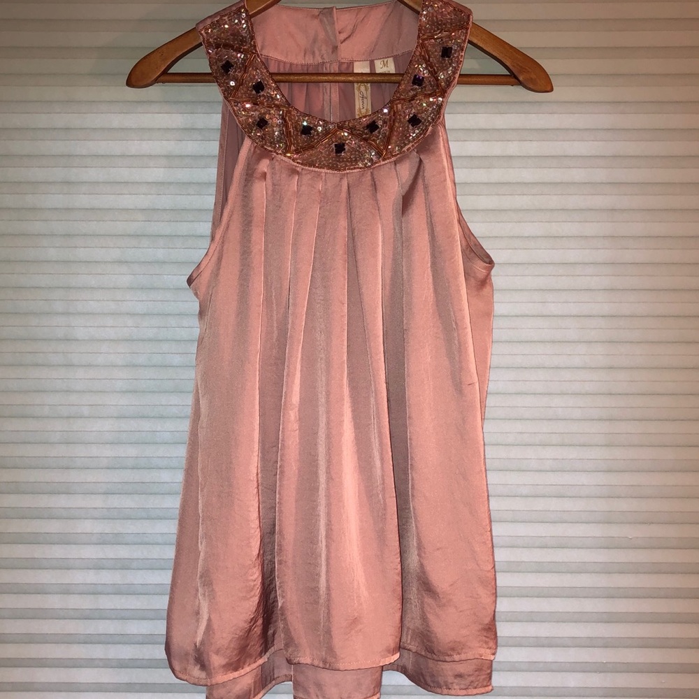 Adiva tank top